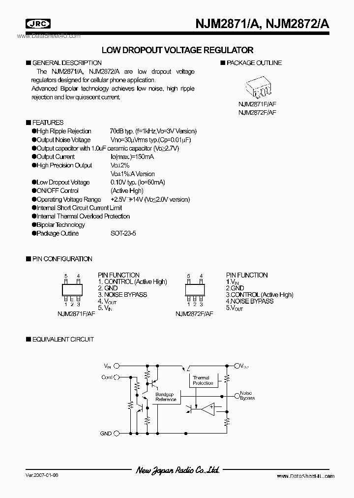 NJM2872_1968568.PDF Datasheet