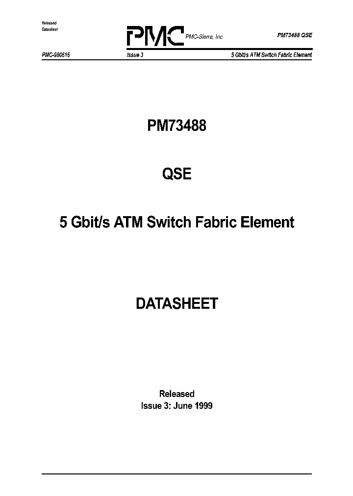 PM73488-PI_1974847.PDF Datasheet