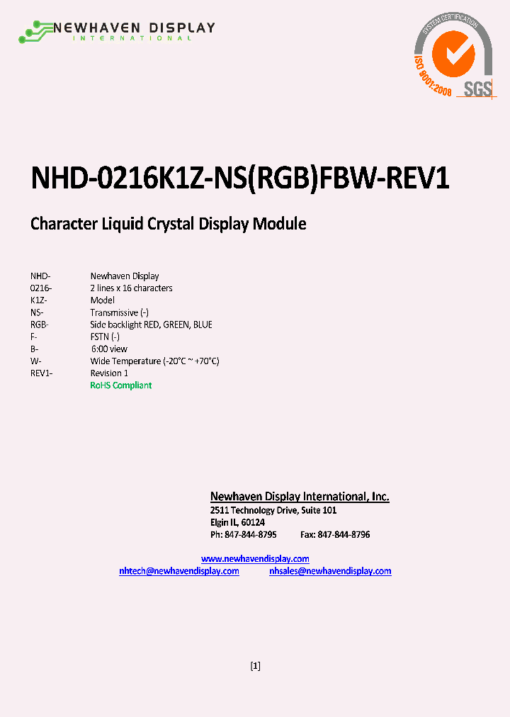 NHD-0216K1Z-NSRGB-FBW-REV1_1978625.PDF Datasheet