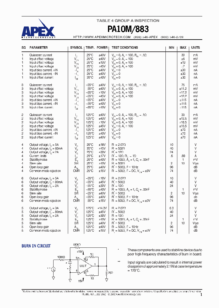 PA10M_1983965.PDF Datasheet