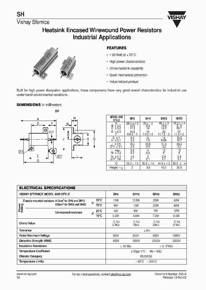 SH_1984159.PDF Datasheet