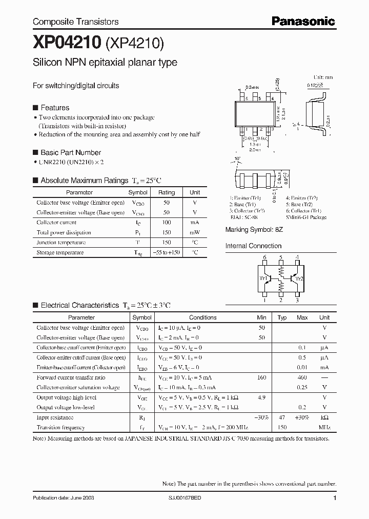 XP04210_1987588.PDF Datasheet