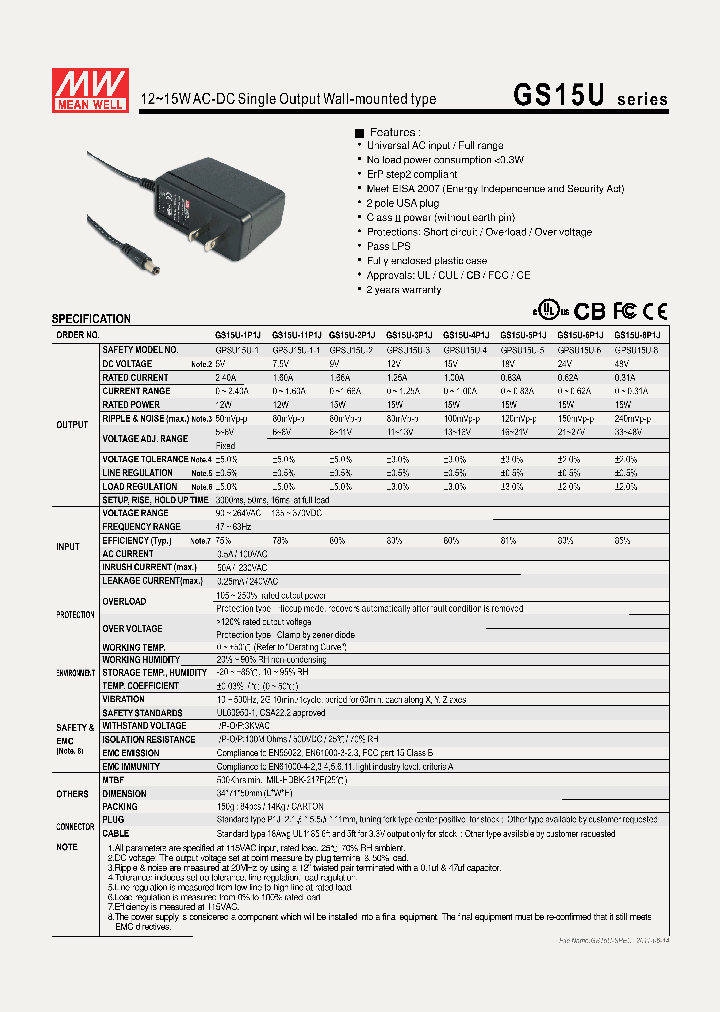 GS15U-5P1J_1993431.PDF Datasheet