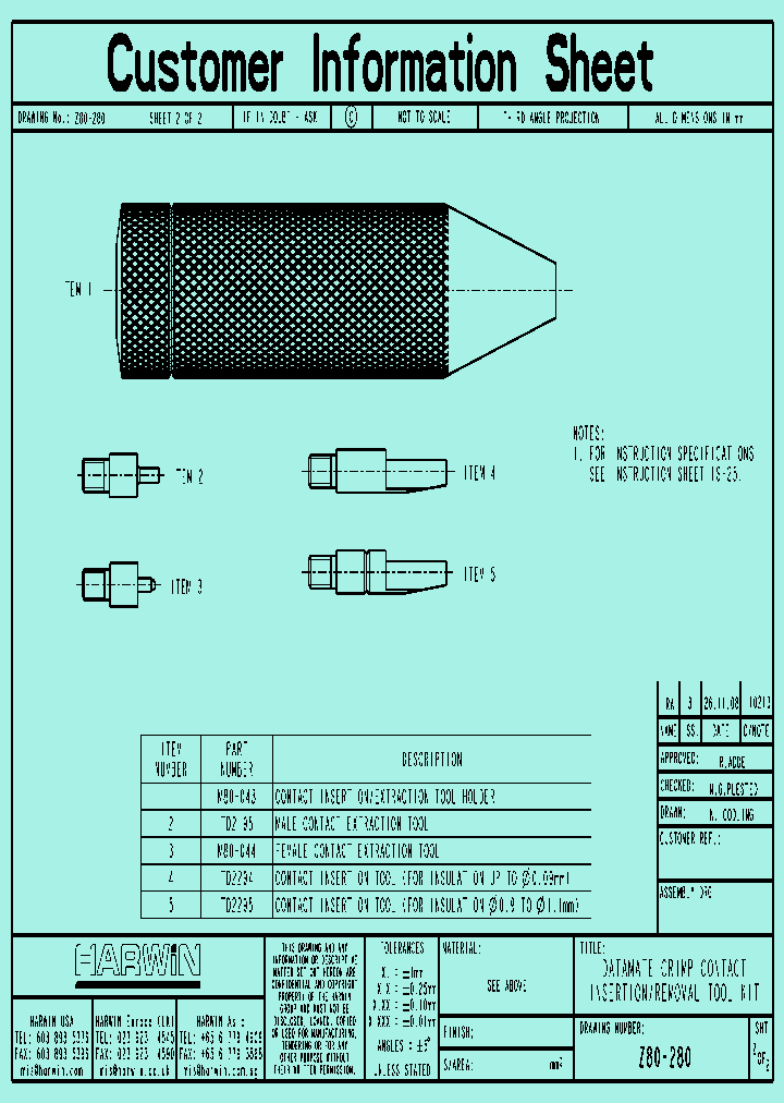 Z80-280_1997059.PDF Datasheet