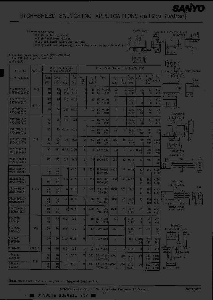 2SA1935_1997882.PDF Datasheet