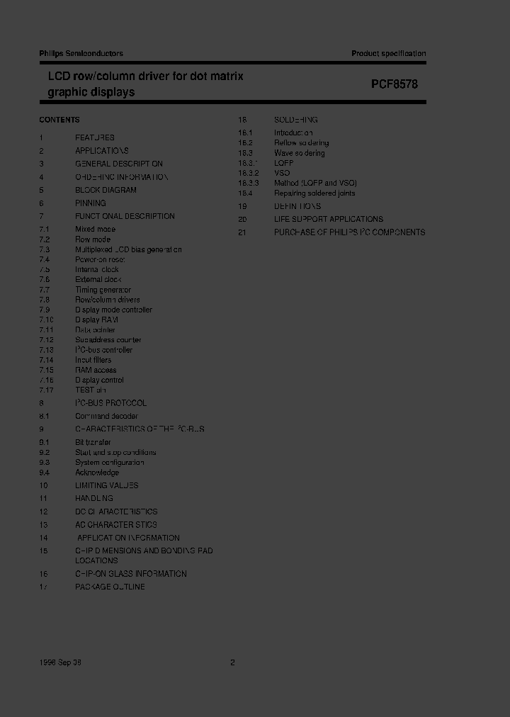 PCF8578HBD-S_1998585.PDF Datasheet
