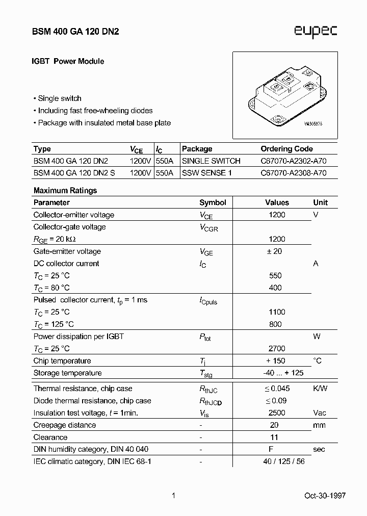 BSM400GA120DN2_2001731.PDF Datasheet