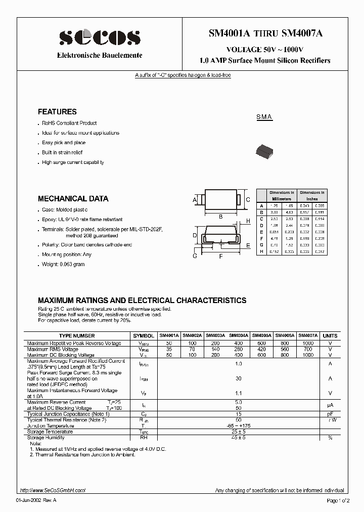 SM4006A_2002095.PDF Datasheet