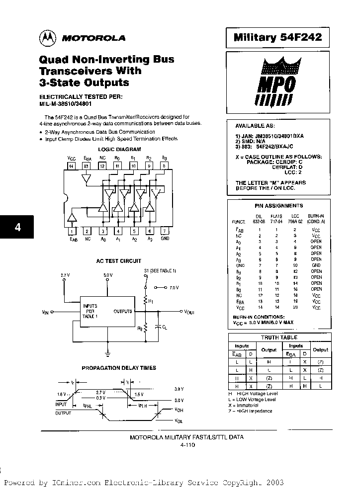 MC74F242J_2019908.PDF Datasheet