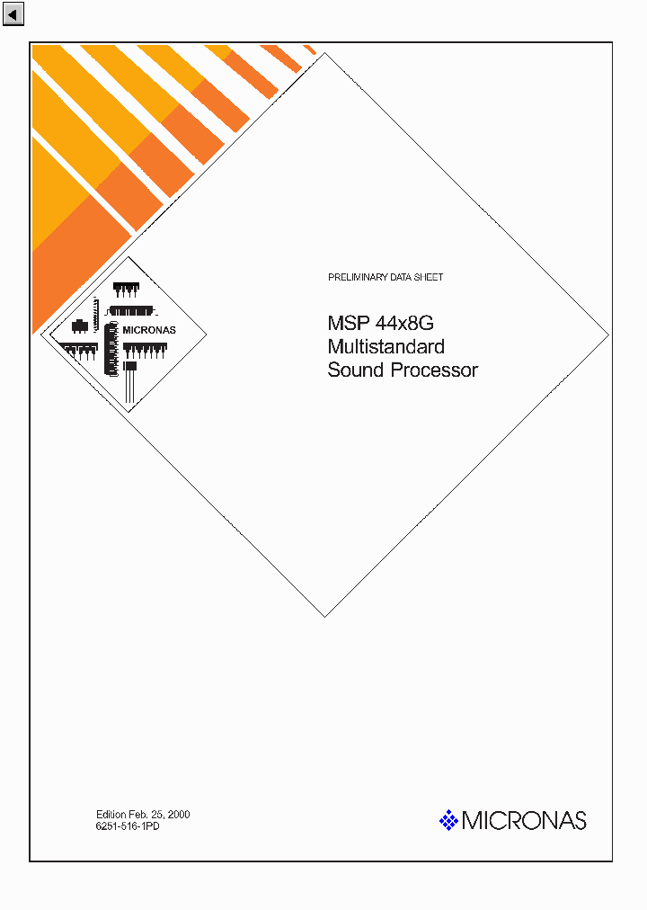 MSP4458_2020656.PDF Datasheet