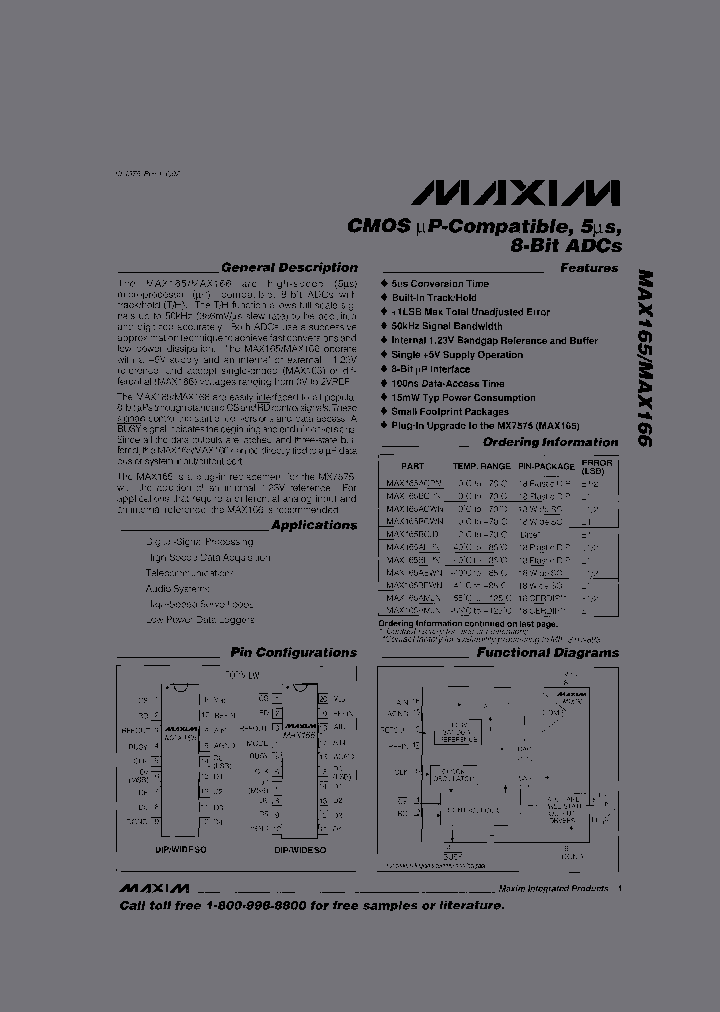 MAX165_2024984.PDF Datasheet