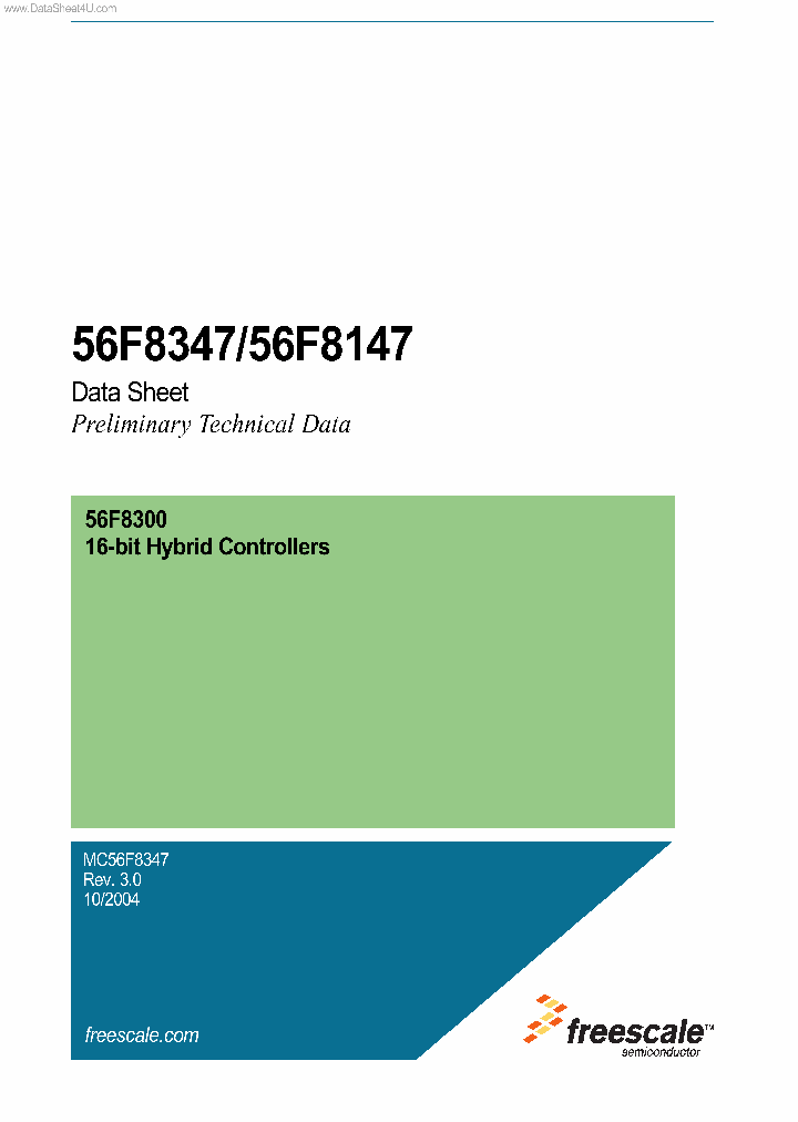 MC56F8147_2019816.PDF Datasheet