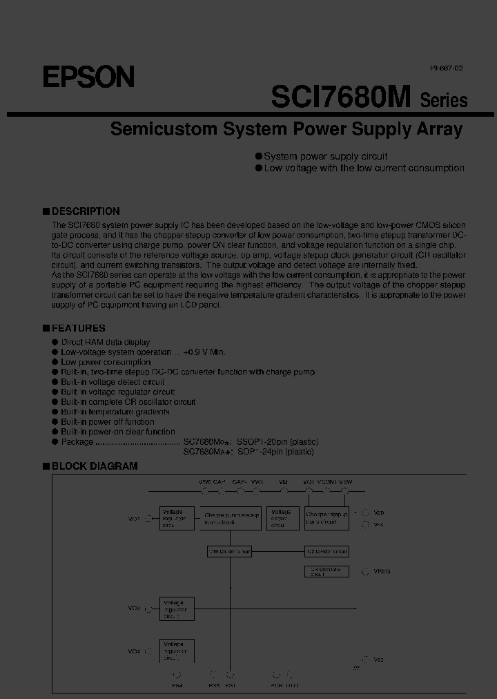 SCI7680_2033865.PDF Datasheet