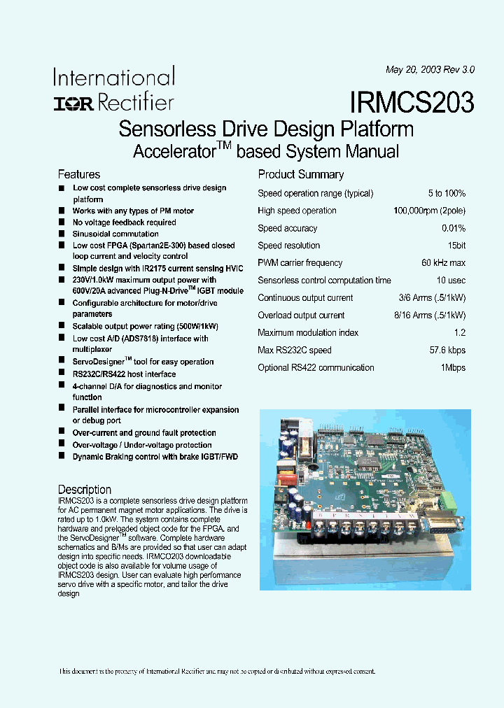 IRMCS203_2034120.PDF Datasheet