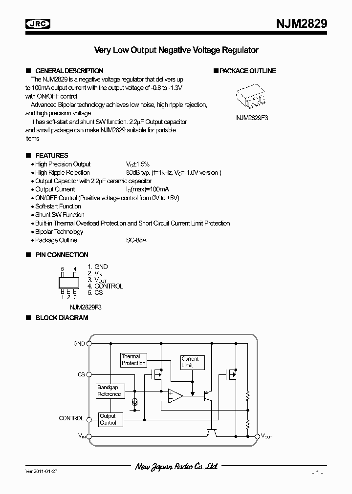 NJM2829_2036454.PDF Datasheet