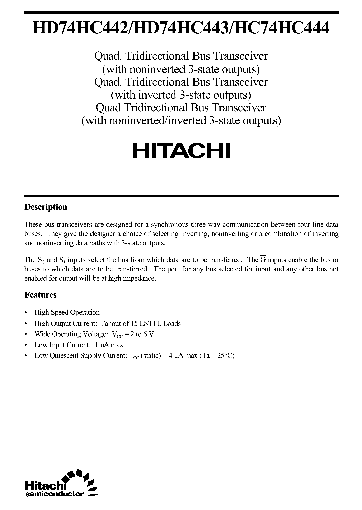 HD74HC442_2042191.PDF Datasheet