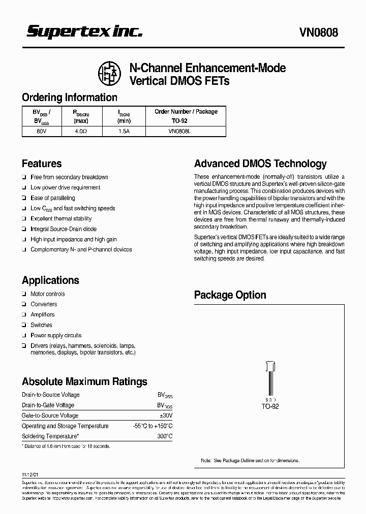 VN0808_2044252.PDF Datasheet