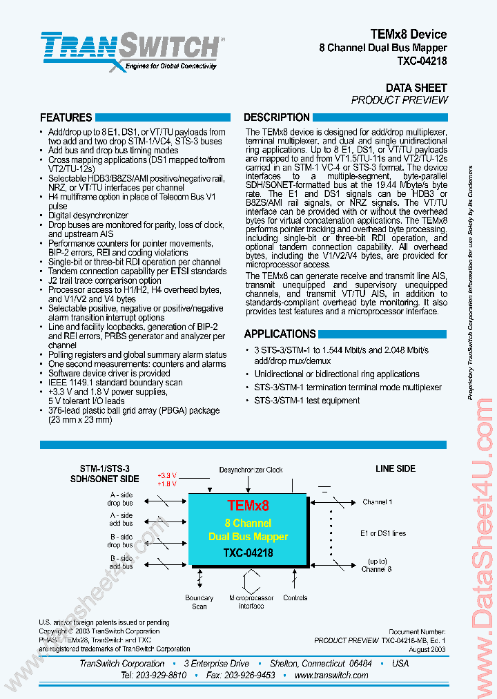 TXC04218_2041996.PDF Datasheet