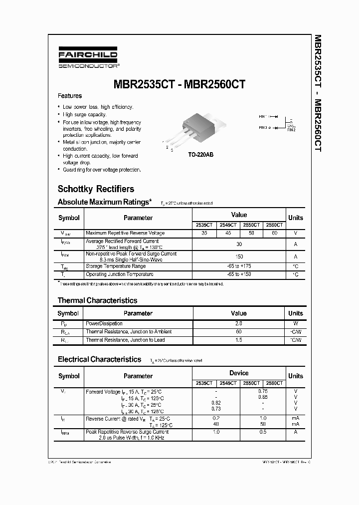 MBR2535CT_2059482.PDF Datasheet