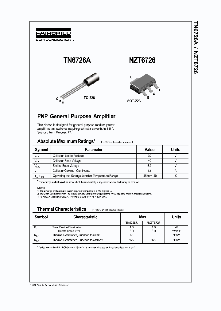 TN6726A00_2063237.PDF Datasheet
