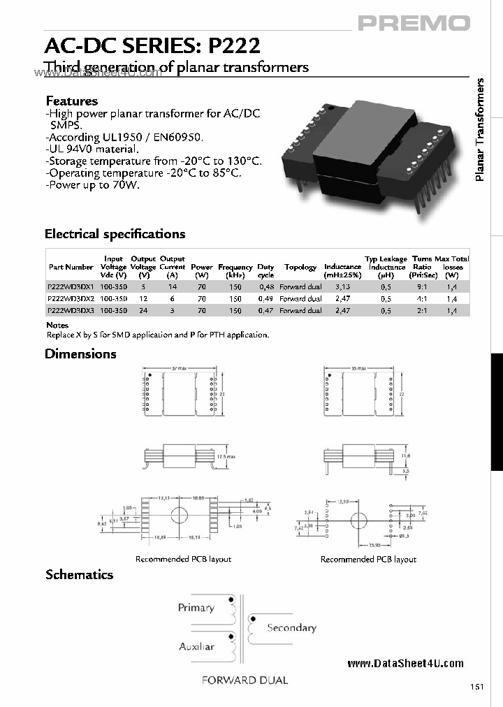 P222WS3DXX_2063472.PDF Datasheet