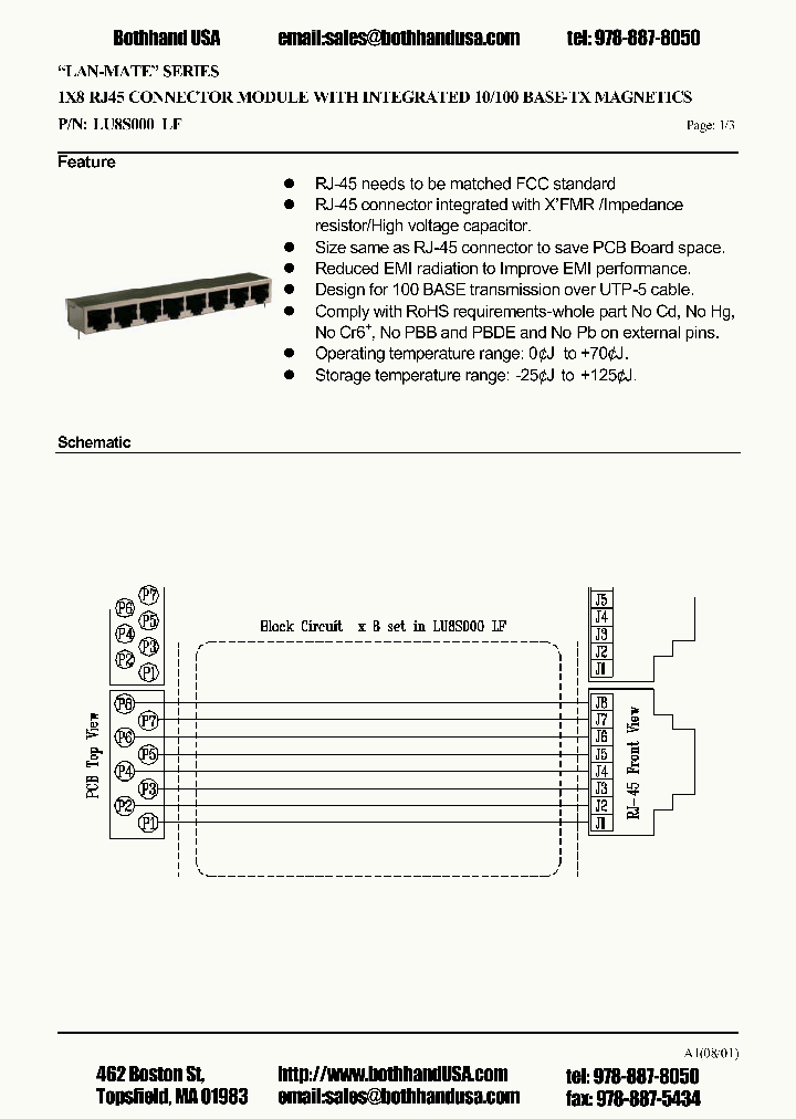 LU8S000LF_2073551.PDF Datasheet
