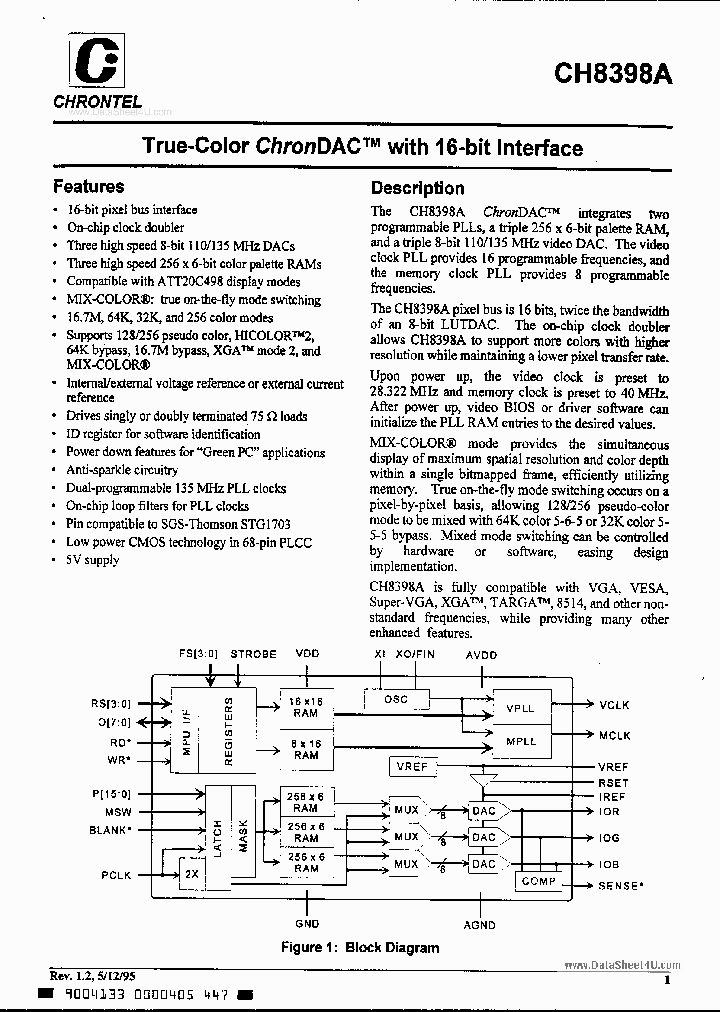 CH8398A_2074828.PDF Datasheet