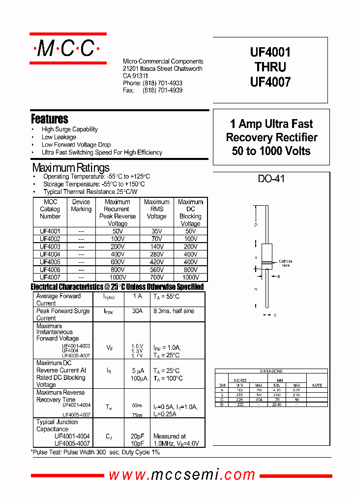 UF4001_2079082.PDF Datasheet