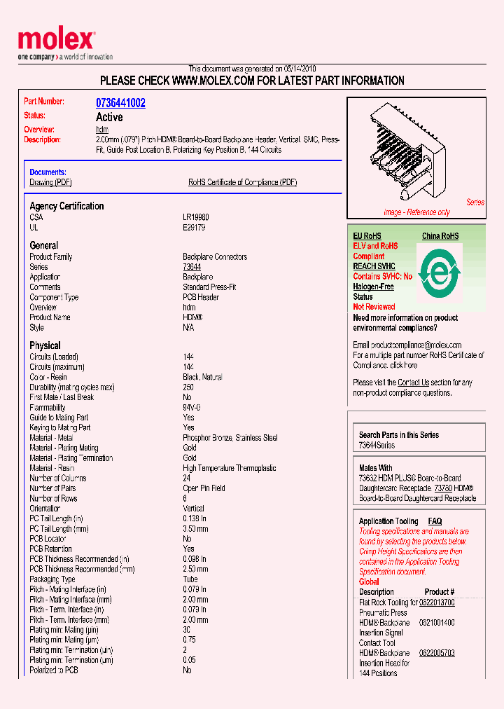 73644-1002_2080600.PDF Datasheet