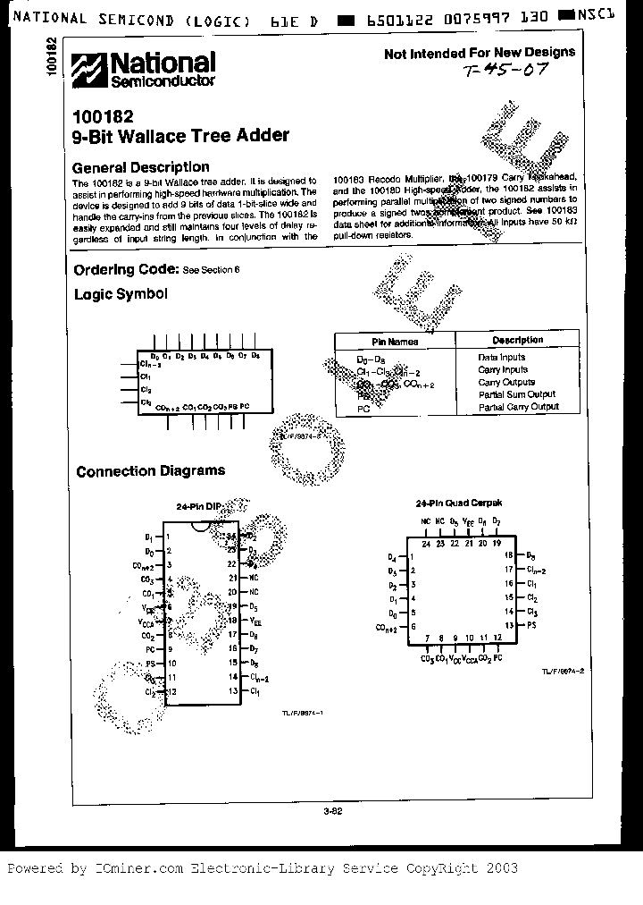 100182QC_2081211.PDF Datasheet