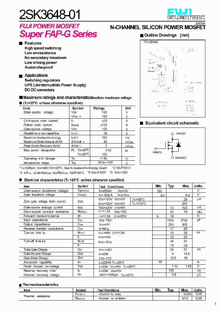 2SK3648-01_2084130.PDF Datasheet