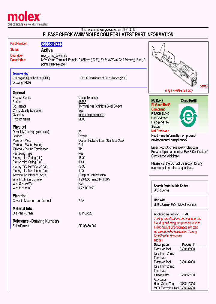 SD-98658-004_2085338.PDF Datasheet