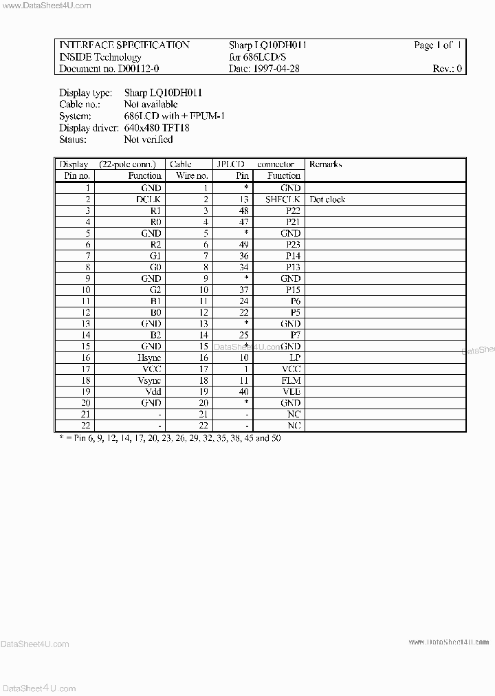 LQ10DH11_2089506.PDF Datasheet