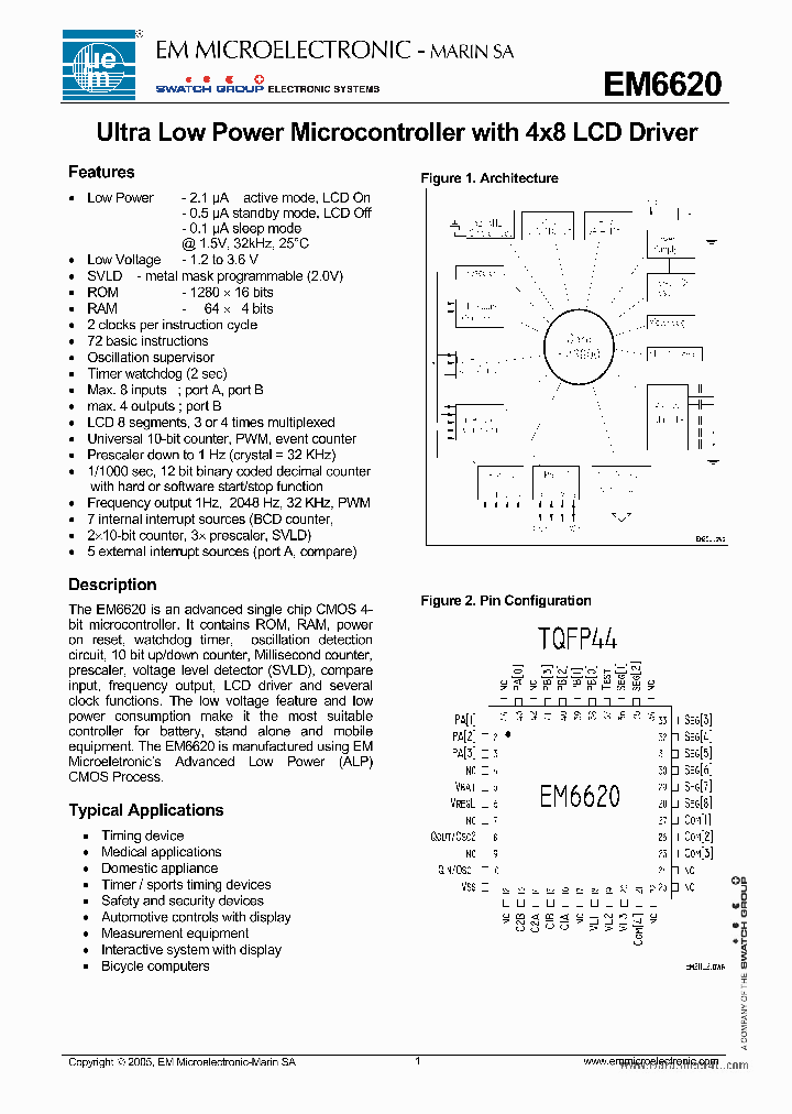 EM6620_2093696.PDF Datasheet