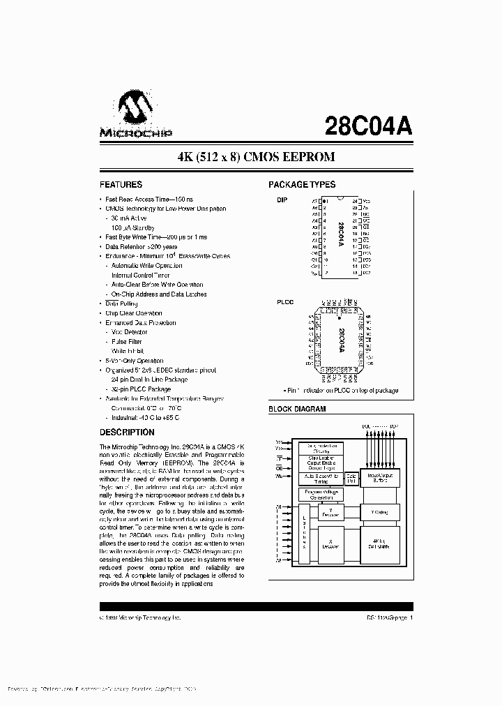 28C04A-25L_2094510.PDF Datasheet