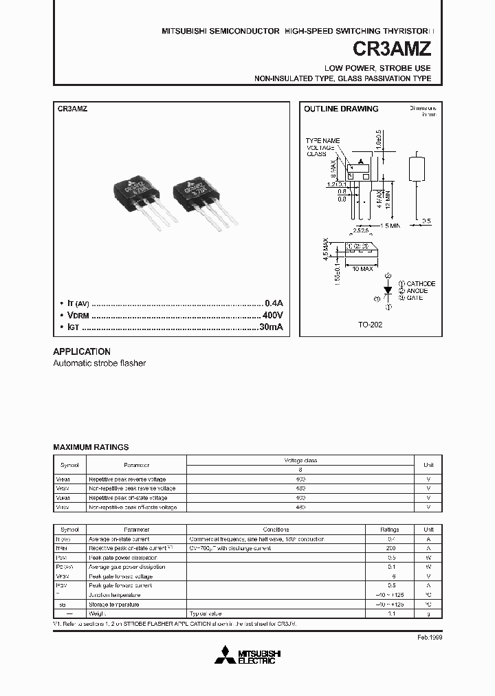 CR3AMZ_2097570.PDF Datasheet