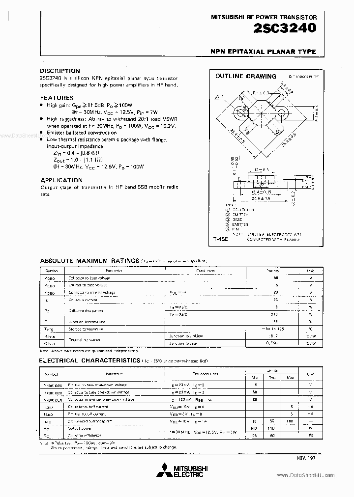 C3240_2099423.PDF Datasheet