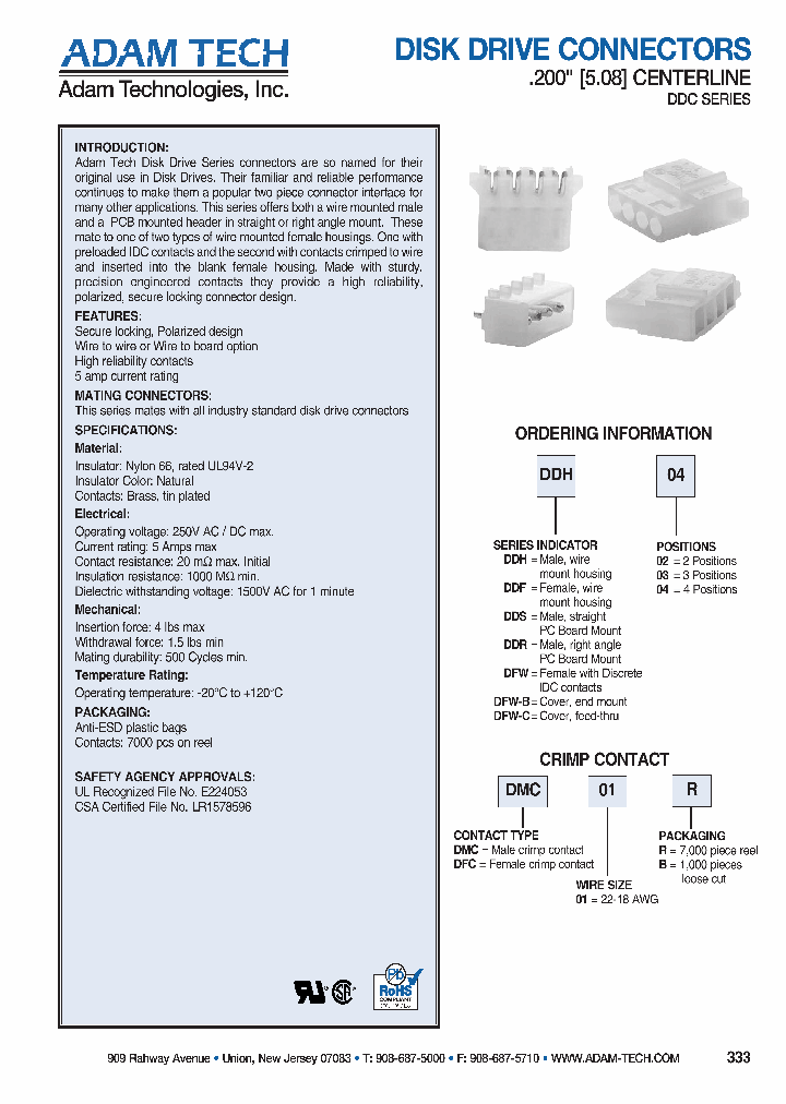 DFW-C04_2101955.PDF Datasheet