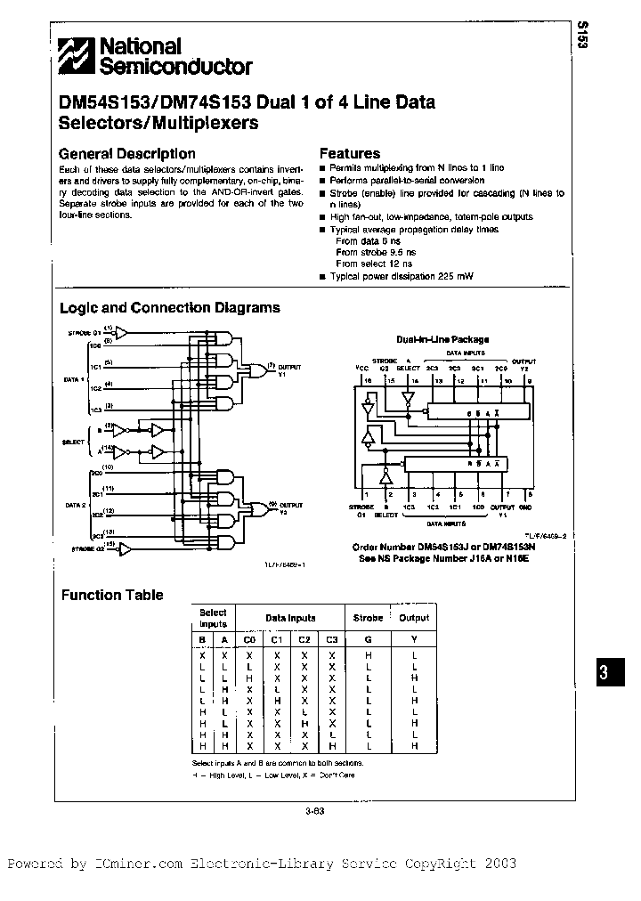 DM74S153NB_2106545.PDF Datasheet