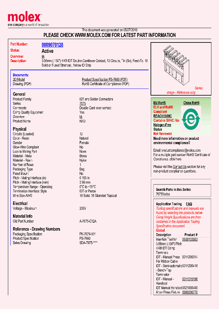 09-07-0128_2109532.PDF Datasheet