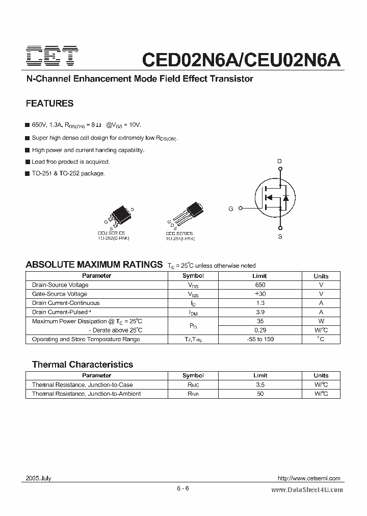 CEU02N6A_2113677.PDF Datasheet