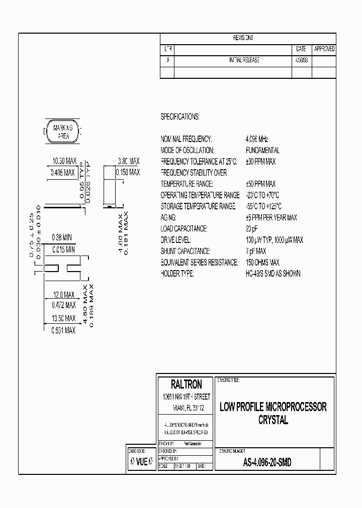 AS-4096-20-SMD_2116287.PDF Datasheet
