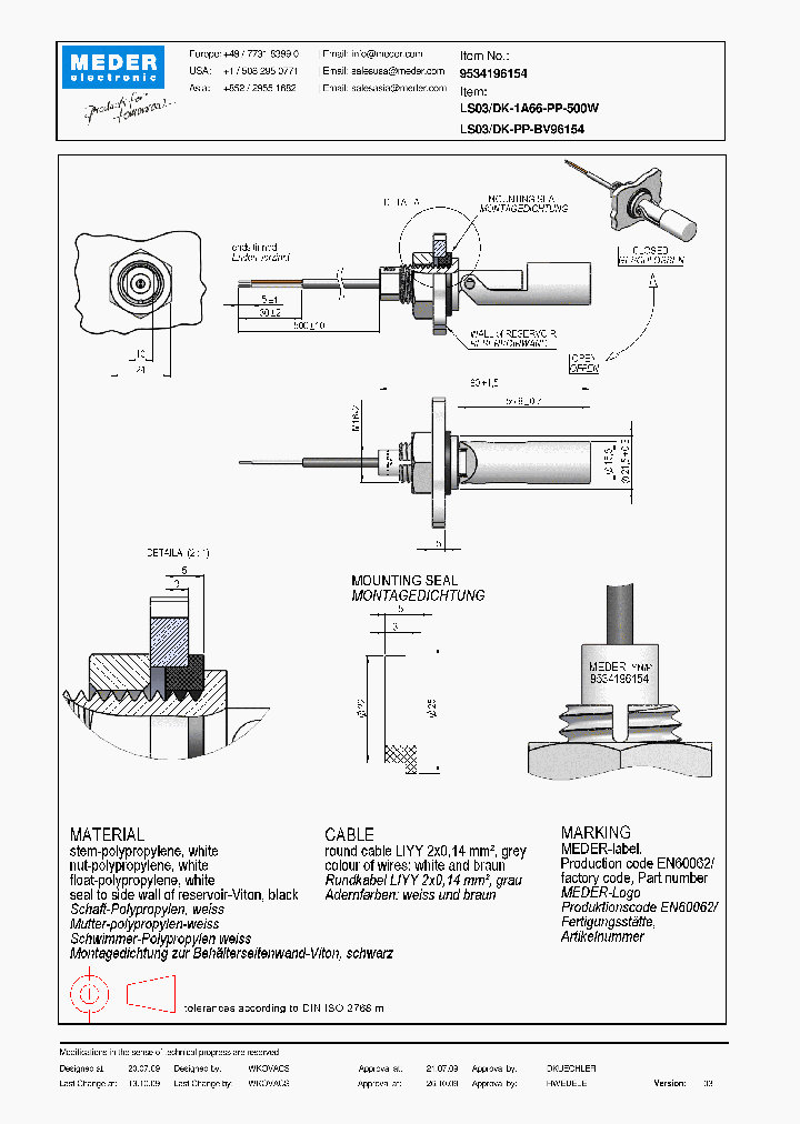 LS03-DK-PP-BV96154_2119798.PDF Datasheet