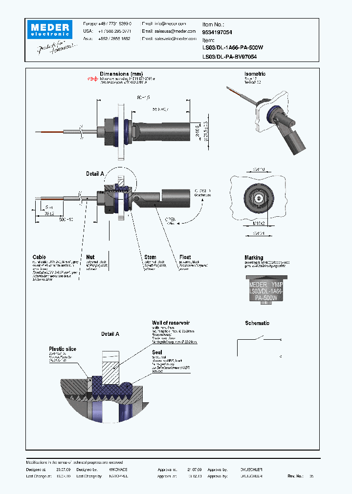 LS03-DL-PA-BV97054_2119800.PDF Datasheet