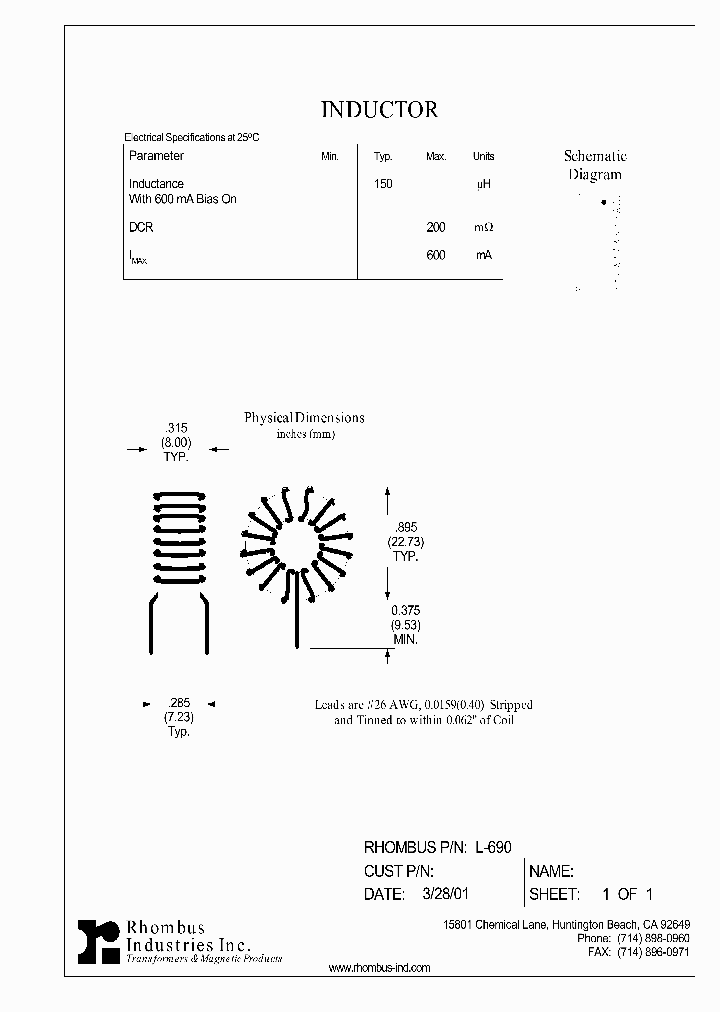 L-690_2121023.PDF Datasheet