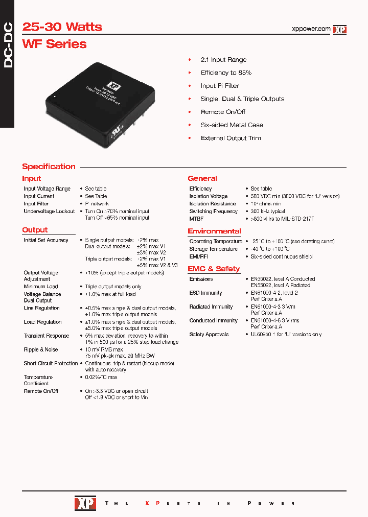 WF101_2126068.PDF Datasheet