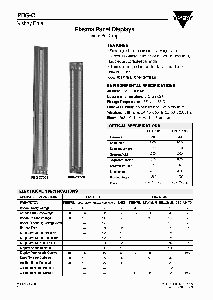 PBG-C7005_2127625.PDF Datasheet