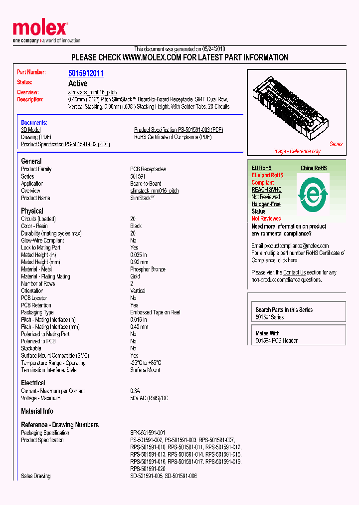 5015912011_2140202.PDF Datasheet