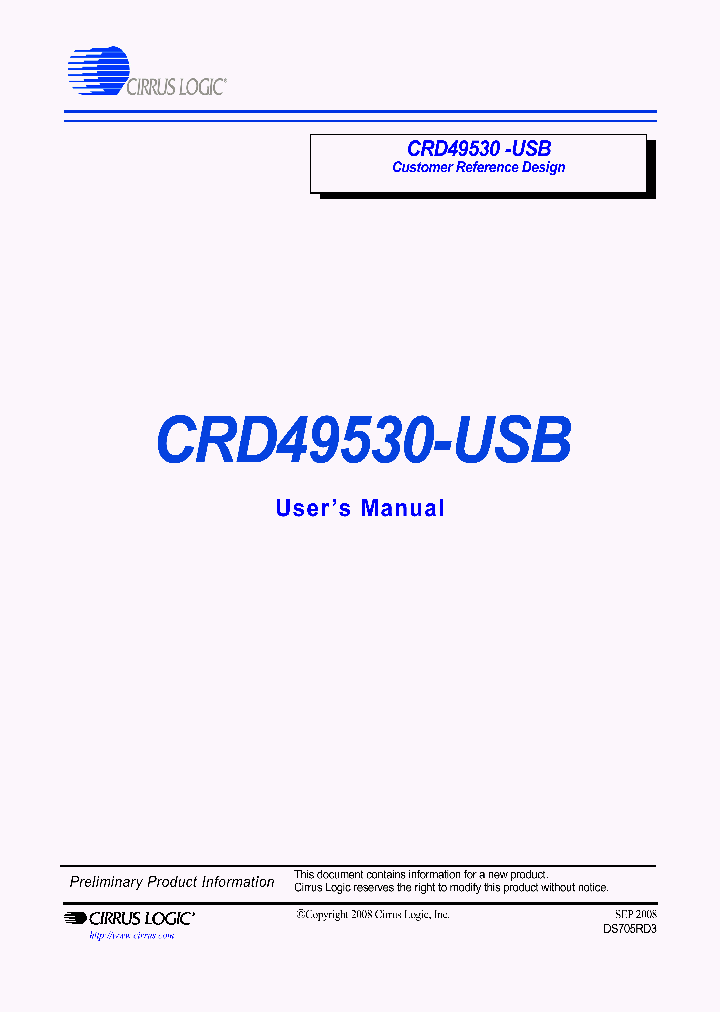CRD-49530-USB_2144583.PDF Datasheet