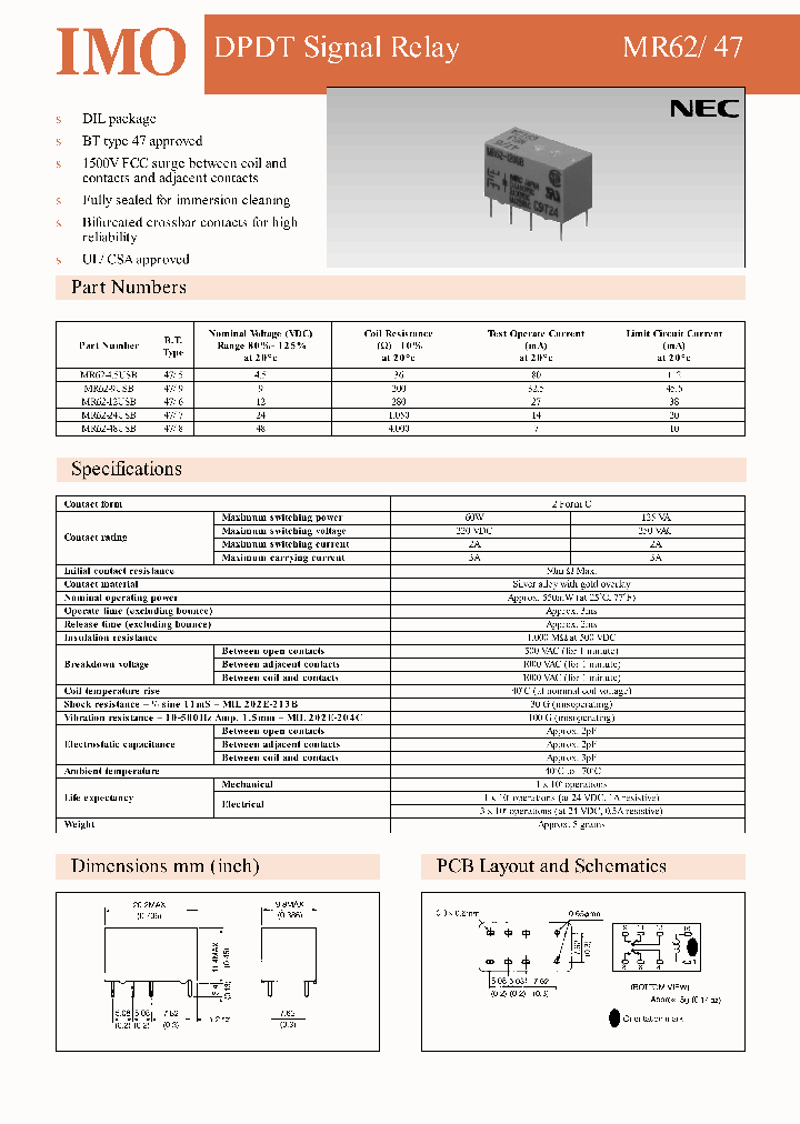 MR47_2148485.PDF Datasheet